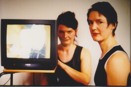 Andrea Saemann und ihr Werk